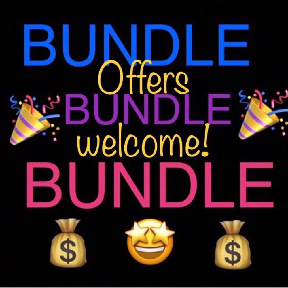 💥Bundle up baby!💥